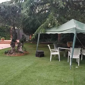  Apartamento Privado En Casa De Montana