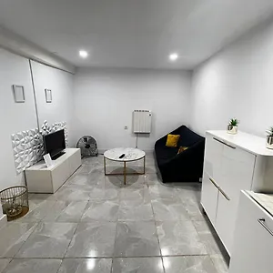  Apartamento Apartamento Centrico Economico En P1
