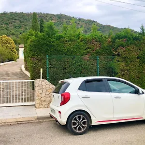  Apartamento La Casita