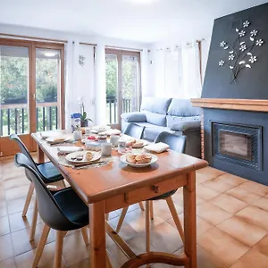  Apartamento Casa Joana - Lo Pamano