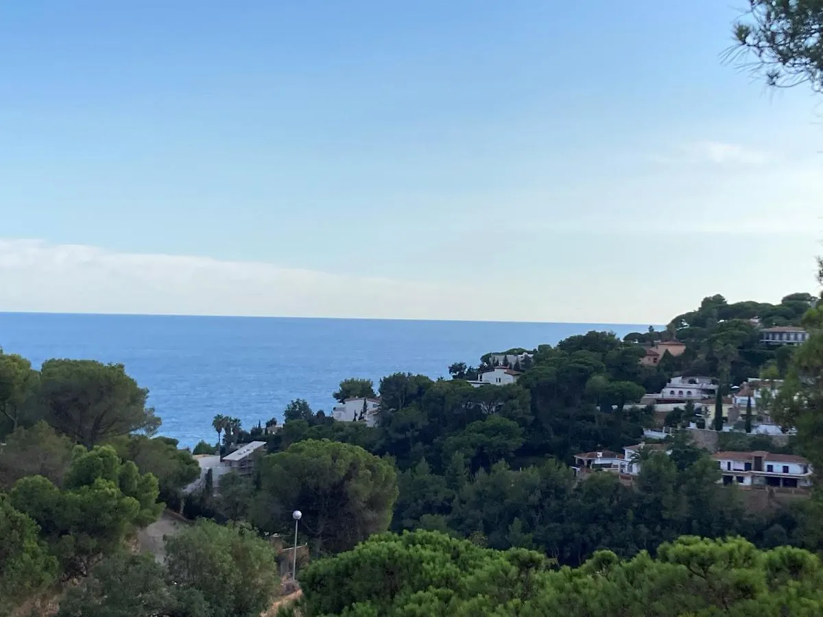 Albatross Mobile Homes On Camping Cala Canyelles Lloret de Mar