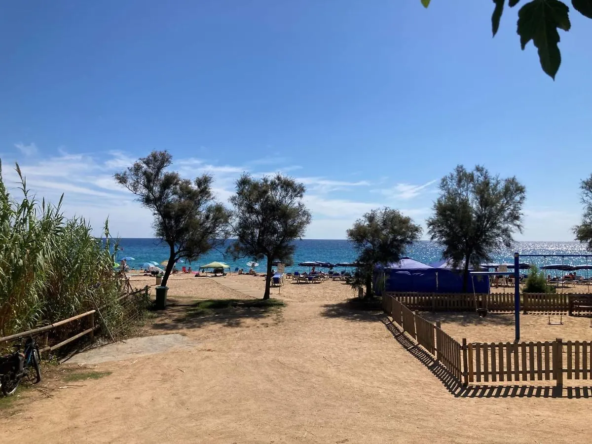 Albatross Mobile Homes On Camping Cala Canyelles Lloret de Mar 0*,