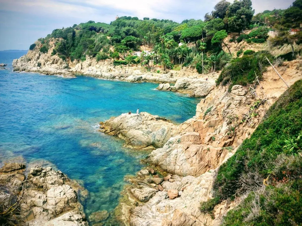 Albatross Mobile Homes On Camping Cala Canyelles Lloret de Mar 0*,  Spain