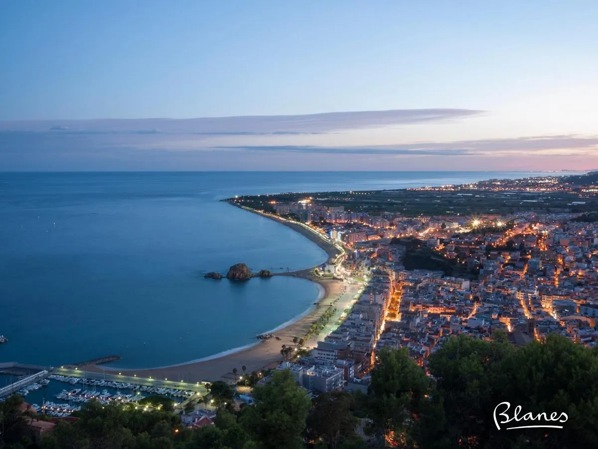 Albatross Mobile Homes On Camping Cala Canyelles Lloret de Mar Campsite